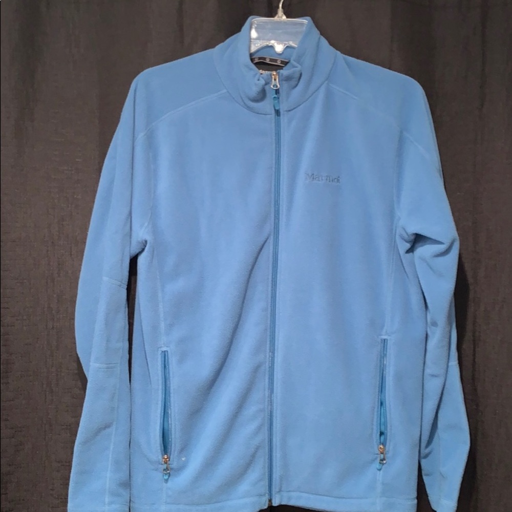 Marmot jacket